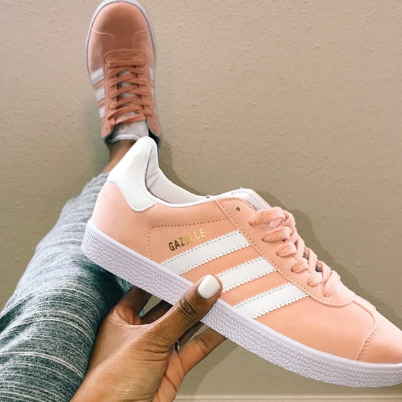 adidas Shoes - ✨🌟Gazelle Adidas shoes
